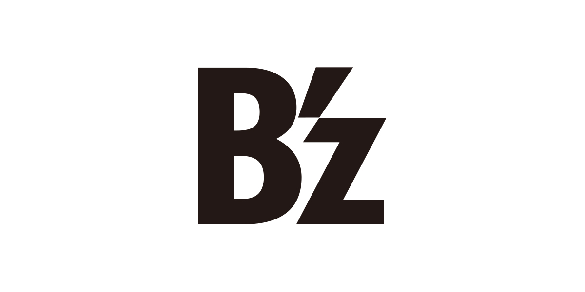 B'z Official Website