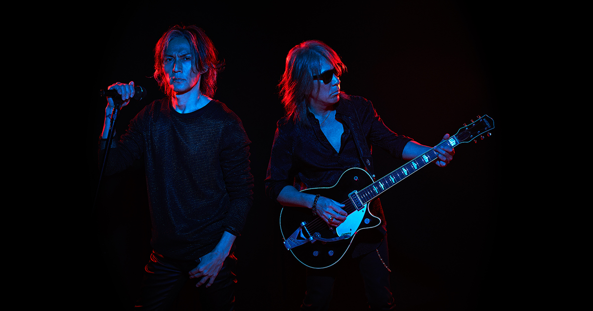 B'z Official Website｜NEWS