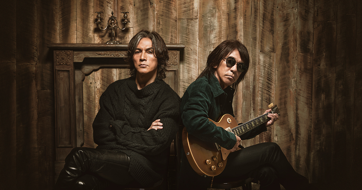 B'z Official Website｜NEWS