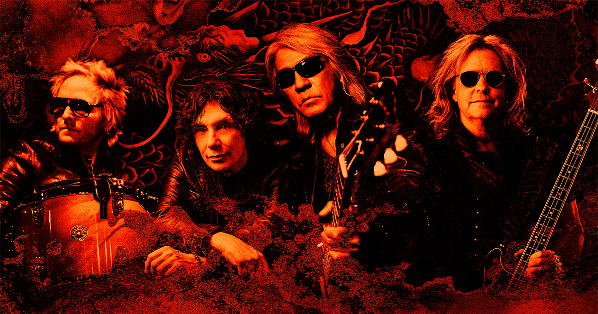 B'z Official Website