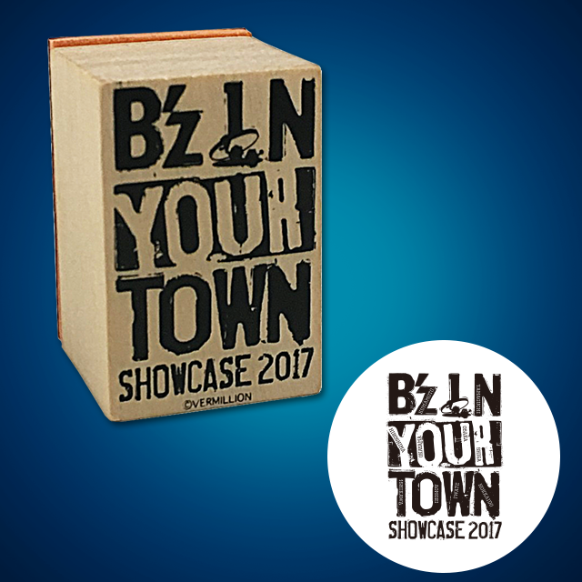 送料無料】 B'z IN YOUR TOWN 2017 非売品❗ asakusa.sub.jp