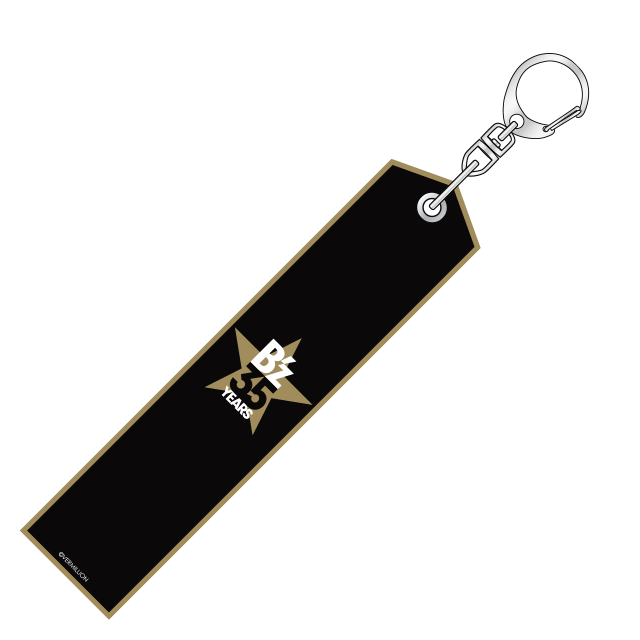 B'z LIVE-GYM Pleasure 2023 -STARS-｜GOODS（フライトタグ）