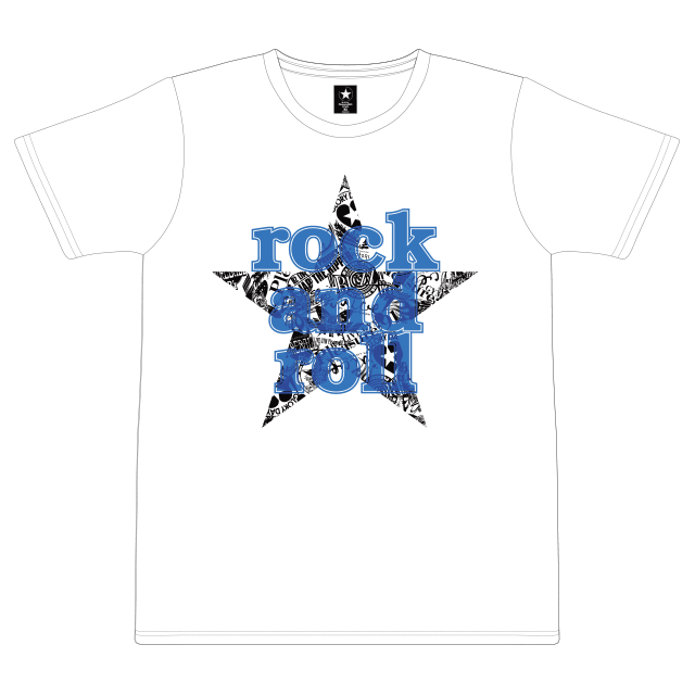 B'z pleasure 2023 STARS  TシャツLサイズ