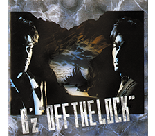 B'z Official Website