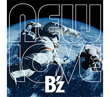 B'z Official Website