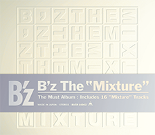 B'z Official Website