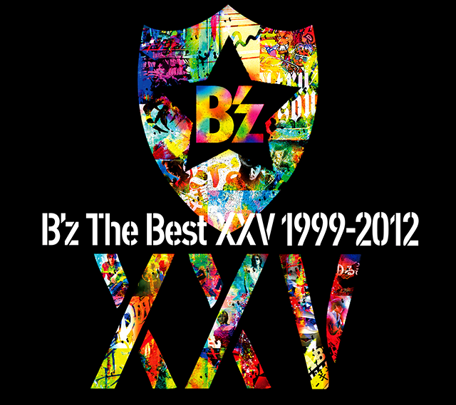 B'z Official Website｜DISCOGRAPHY