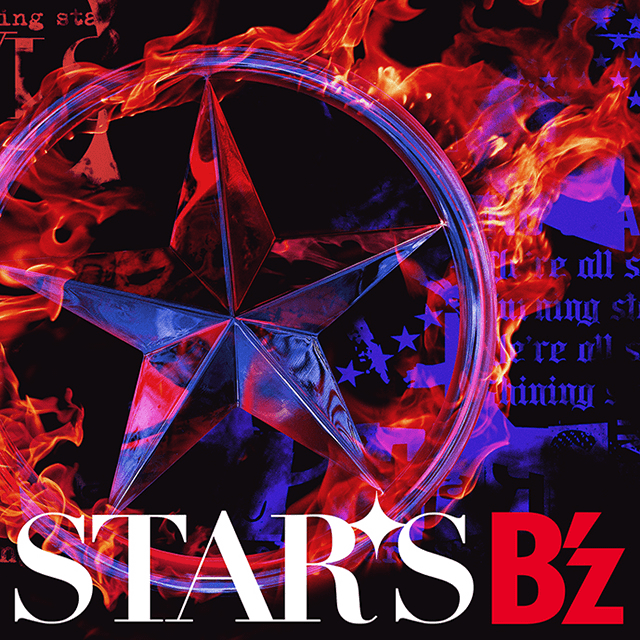 B'z Official Website｜DISCOGRAPHY