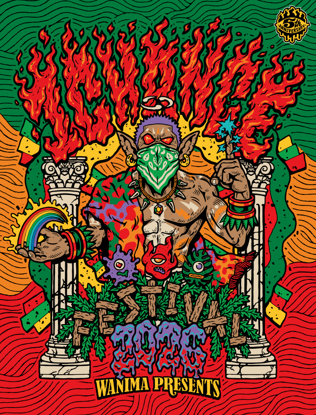 1CHANCE FESTIVAL 2026