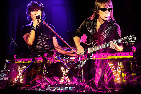 B’z　LIVE-GYM　Pleasure　2013　ENDLESS　SUMME