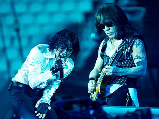 B'z Official Website｜NEWS