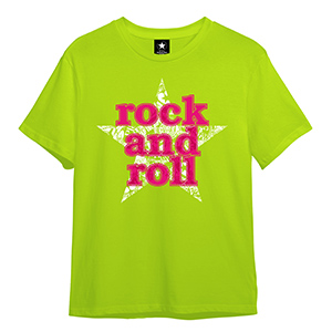 B'z party限定 R\u0026R Tシャツ XLサイズ STARS