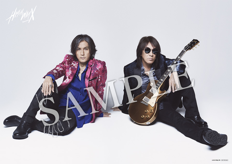 B'z 7/30 有明アリーナ リストバンド 2個セット www.iqueideas.in