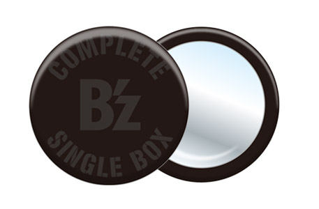 B'z Official Website