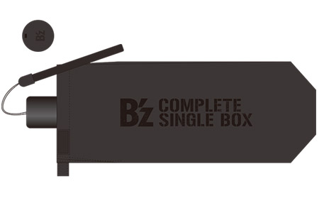 B'z Official Website