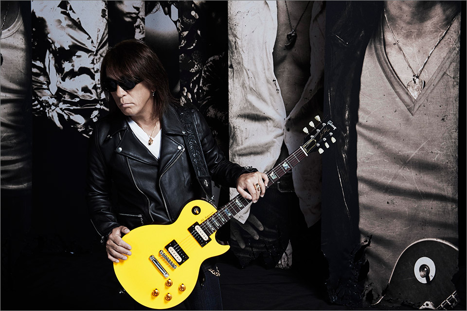 Gibson Tak firebird B'z 松本孝弘 - 弦楽器、ギター