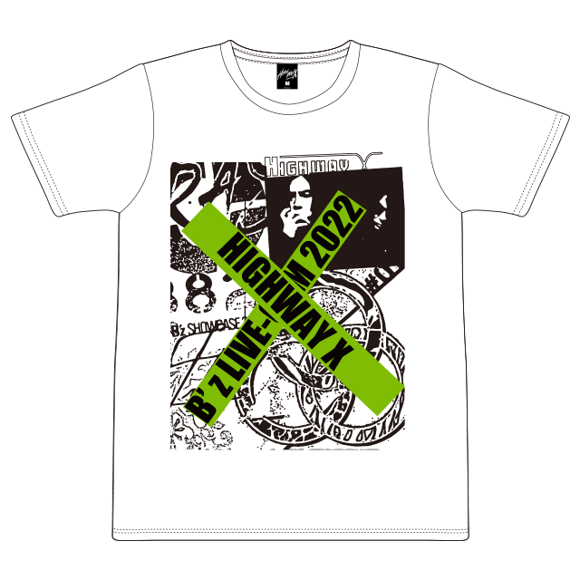 Bz LIVE GYM Tシャツ Tシャツ/カットソー(半袖/袖なし) トップス メンズ 送料等無料