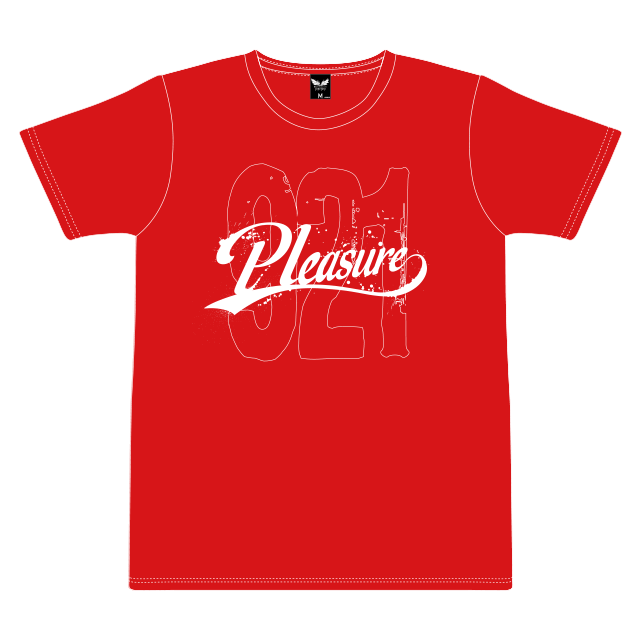 B'z LIVE-GYM Pleasure 2018 HINOTORI Tシャツ - ミュージシャン