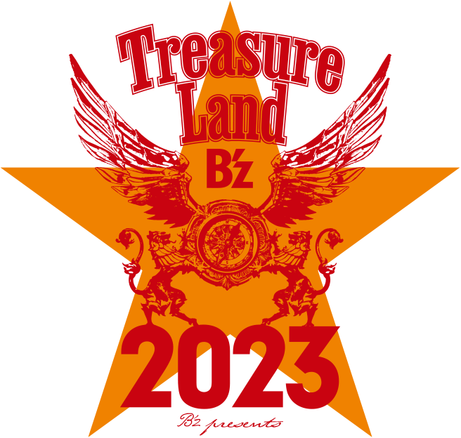 B'z Official Website