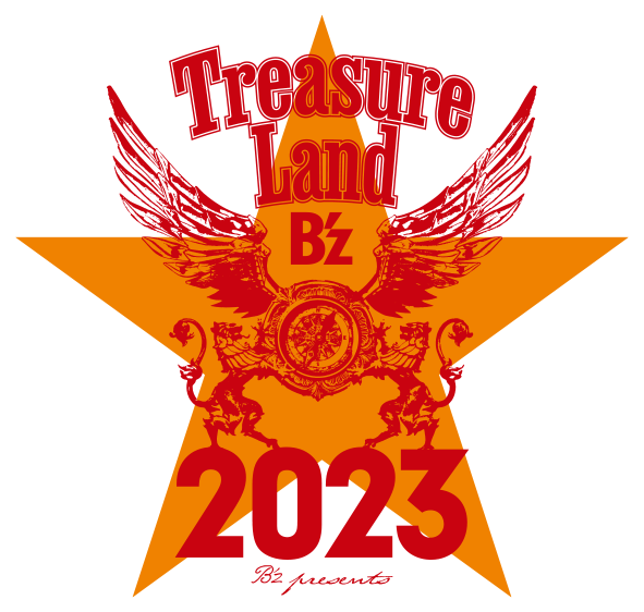 B'z Official Website